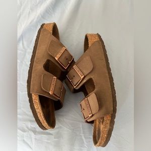 BIRKENSTOCK Sandals for Girls size 2- 2.5